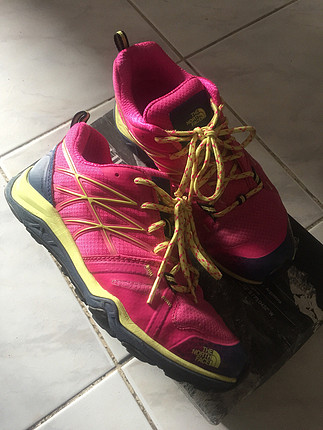 Spor ayakkabı North face