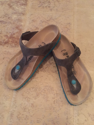 Birkenstock Bırkenstock