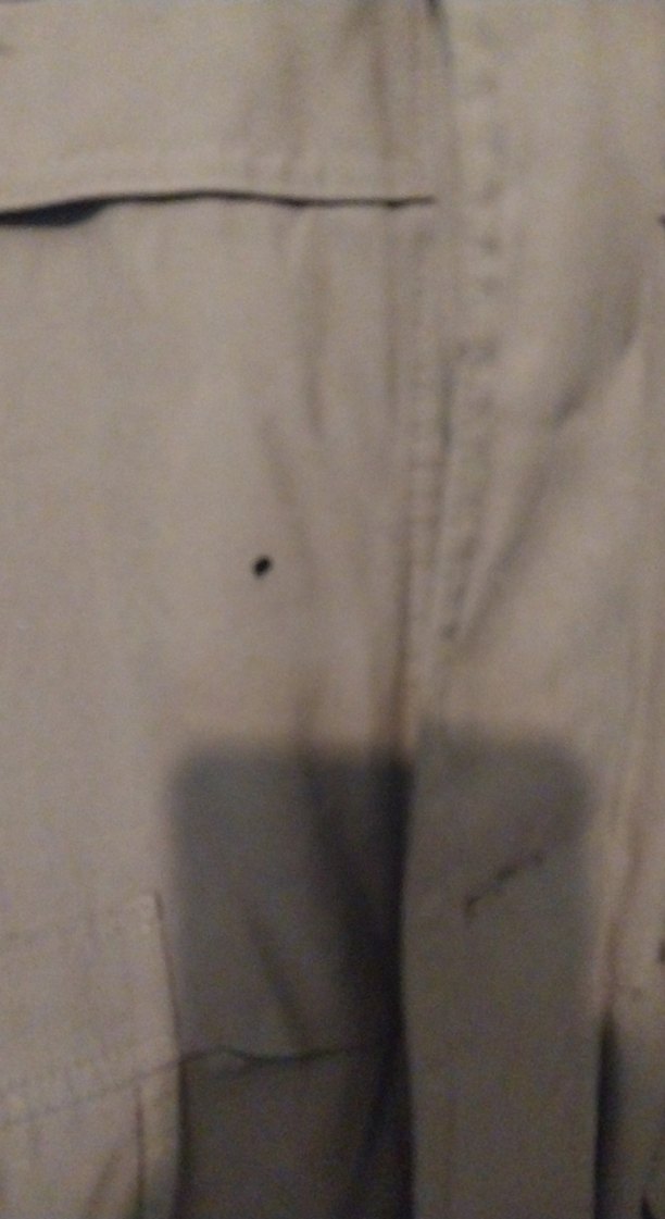 fermuarlı  mont 85 göğüs 65 kol 60 - Görsel 2