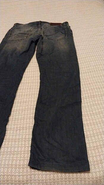 34 Beden lacivert Renk 101 boy cepli