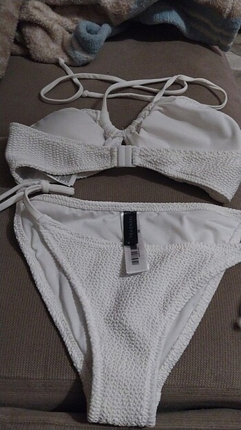 Trendyol & Milla Bikini 2 kez giyilmis