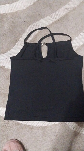 Bershka Boy 38 en 37 kısa kollu spor giyim