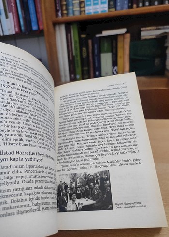  Beden Renk Risale-i Nur Hizmetkârları Ağabeyler Anlatıyor