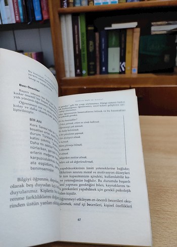  Beden Renk 21 Adımda Hedef 12 - Halit Ertuğrul