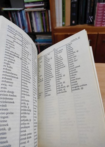 Yazım Kılavuzu - Türk Dil Kurumu - Görsel 3