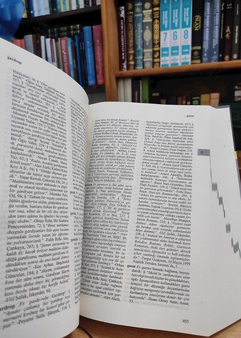 Türkçede Batı Kökenli Kelimeler Sözlüğü - Görsel 5