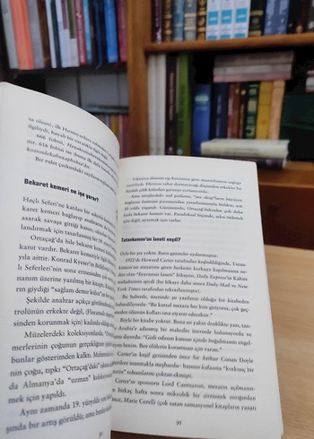 Cahillikler Kitabı - Görsel 4