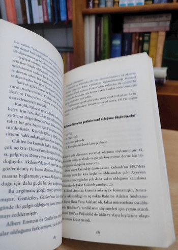 Cahillikler Kitabı - Görsel 3