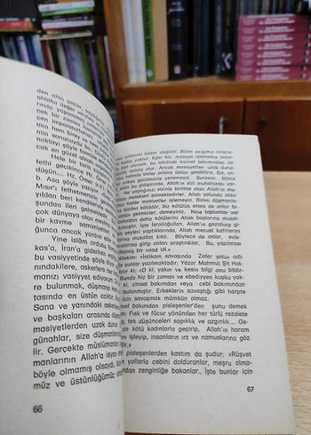 İslam ve Cinsellik - Fethi Yeken - Görsel 4