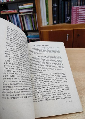 İslam ve Cinsellik - Fethi Yeken - Görsel 5