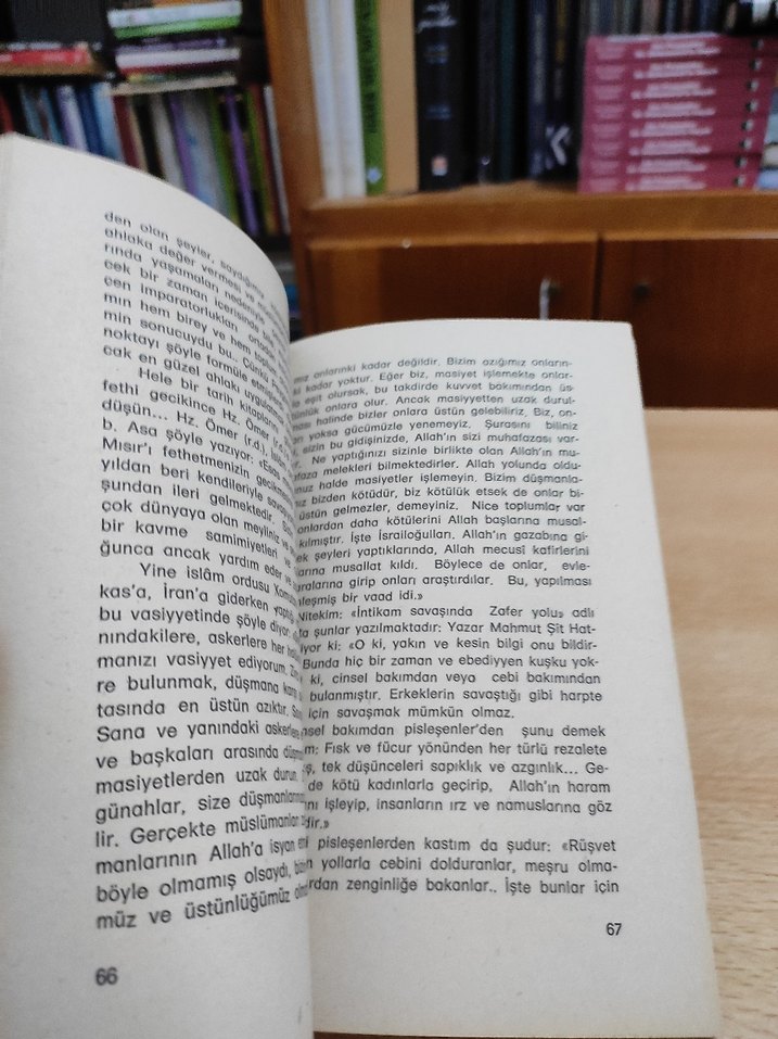 İslam ve Cinsellik - Fethi Yeken - Görsel 4