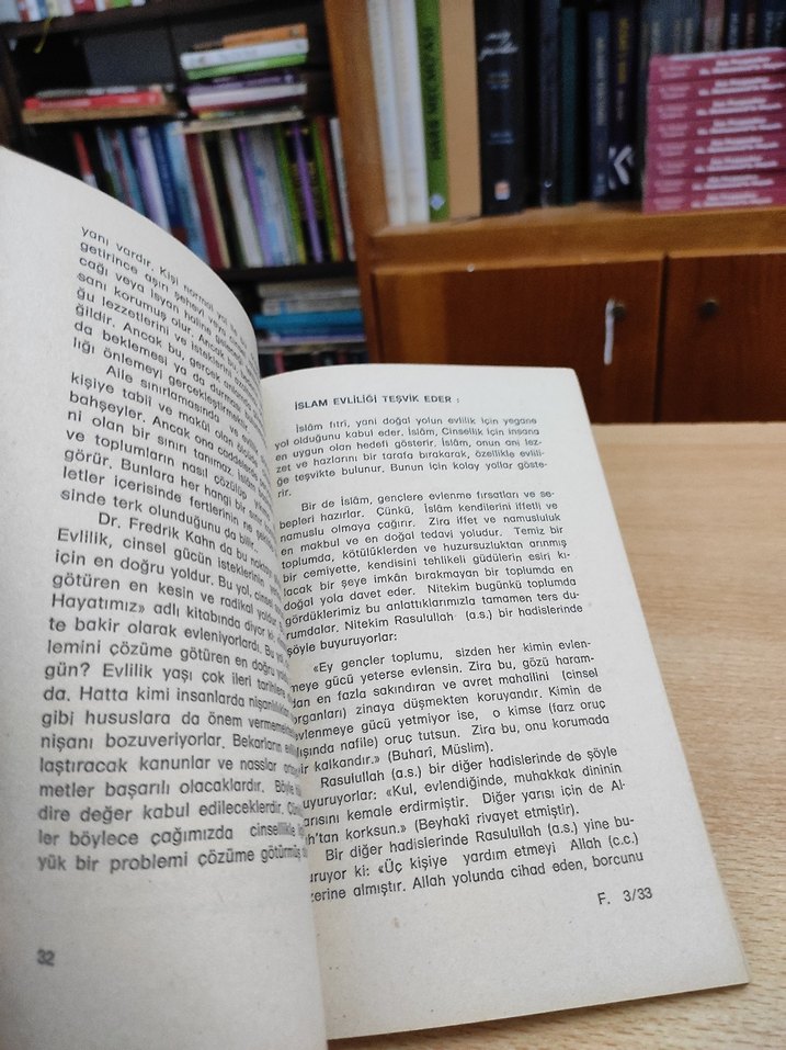 İslam ve Cinsellik - Fethi Yeken - Görsel 5