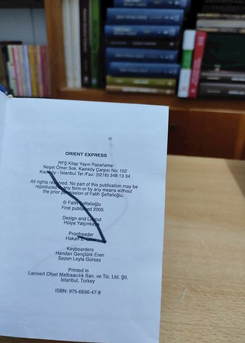 Türkçe-İngilizce Sözlük - Görsel 8