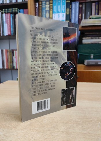 Sağlık Terimleri Sözlüğü - Prof. Dr. Mustafa Güler - Görsel 2