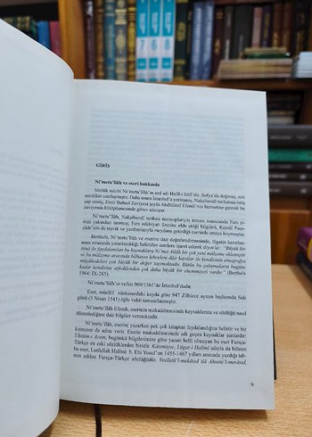 Lugat-i Ni'metu'llah - Görsel 11