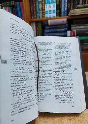 Lugat-i Ni'metu'llah - Görsel 7