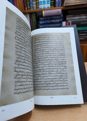 Lugat-i Ni'metu'llah - Görsel 3