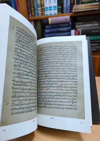 Lugat-i Ni'metu'llah - Görsel 5