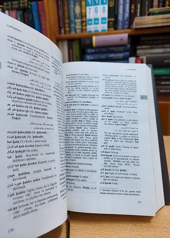 Lugat-i Ni'metu'llah - Görsel 8