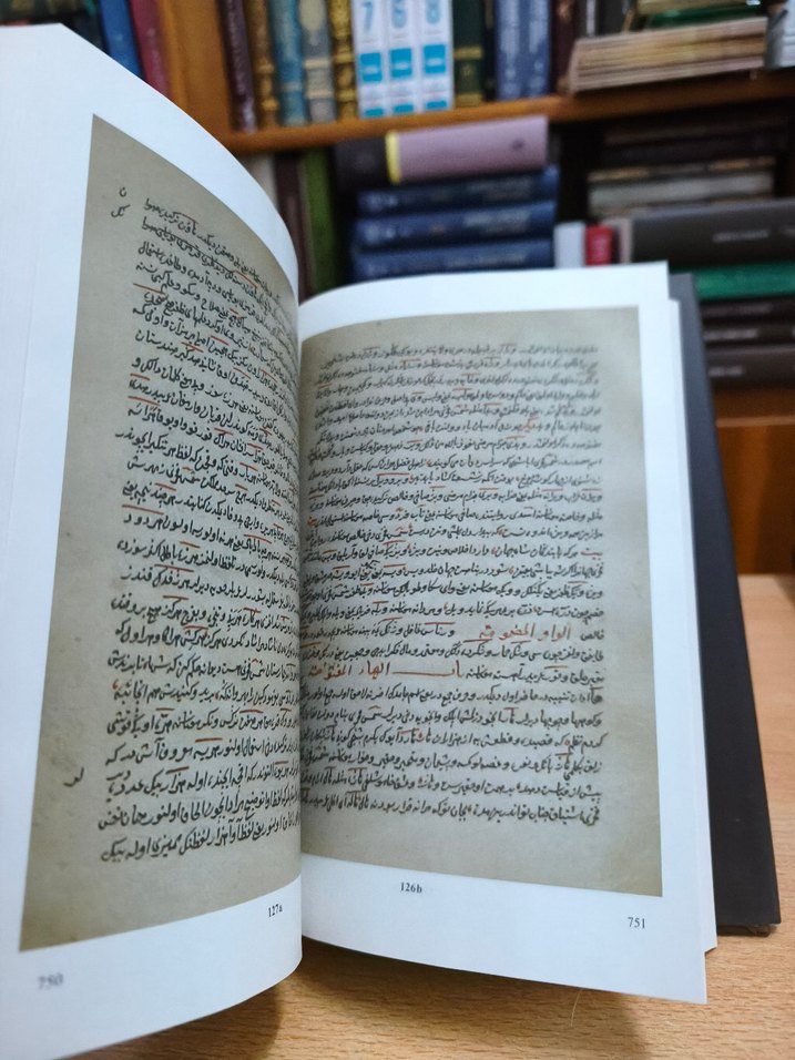 Lugat-i Ni'metu'llah - Görsel 5