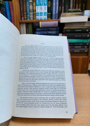 Türkçe Verintiler Sözlüğü TDK - Görsel 6