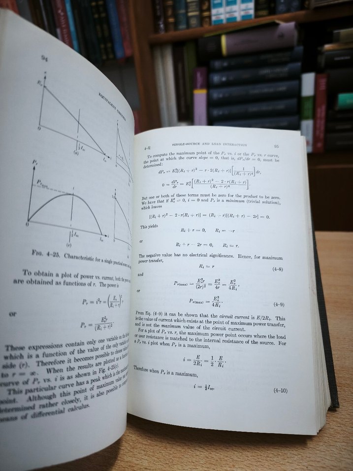 Electrical Engineering Fundamentals Kitabı - Görsel 5