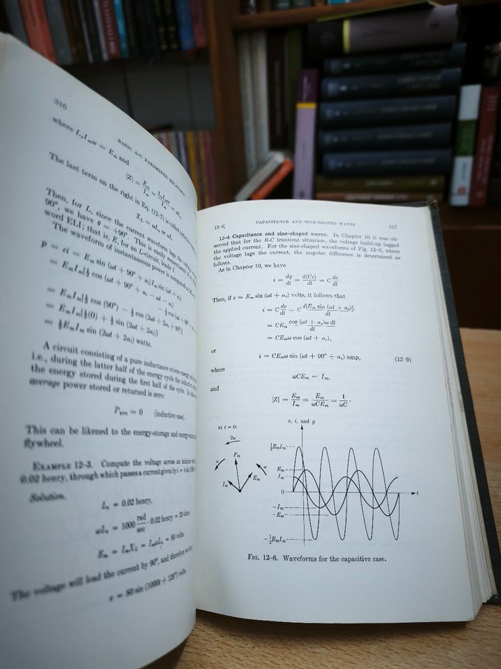 Electrical Engineering Fundamentals Kitabı - Görsel 3