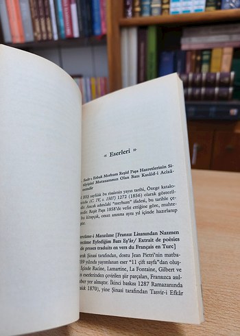 Şinasi - Dr. Hilmi Kahraman - Görsel 5