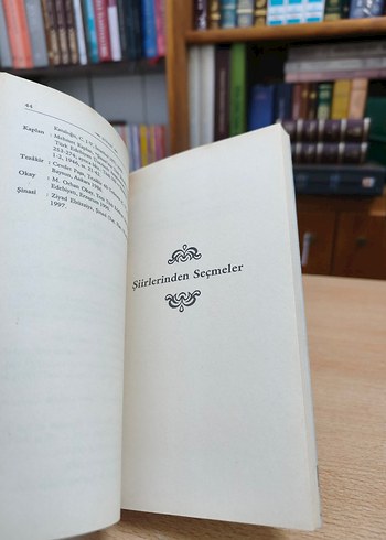 Şinasi - Dr. Hilmi Kahraman - Görsel 4