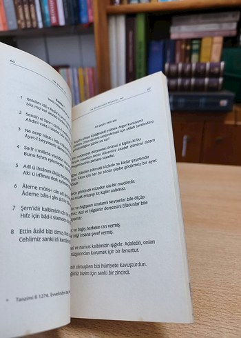 Şinasi - Dr. Hilmi Kahraman - Görsel 3