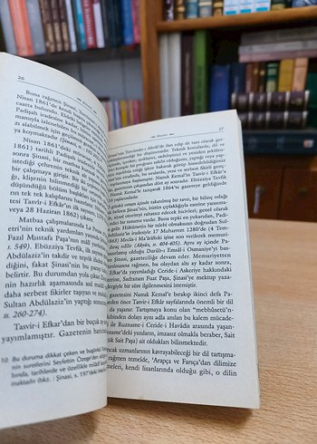 Şinasi - Dr. Hilmi Kahraman - Görsel 6