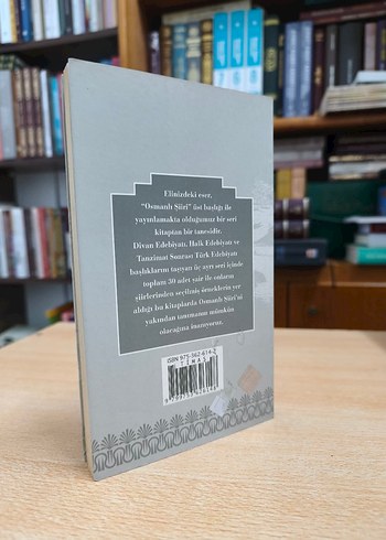 Şinasi - Dr. Hilmi Kahraman - Görsel 2