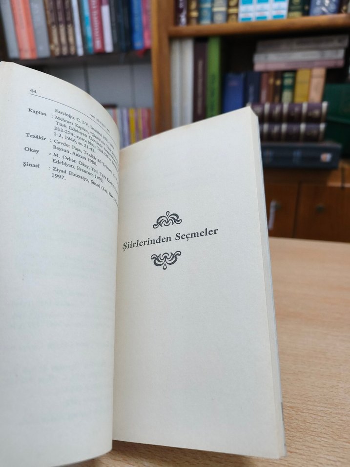 Şinasi - Dr. Hilmi Kahraman - Görsel 4