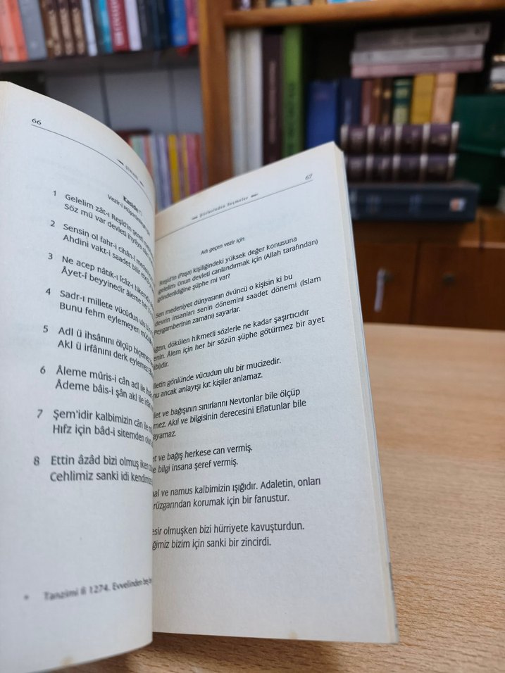 Şinasi - Dr. Hilmi Kahraman - Görsel 3