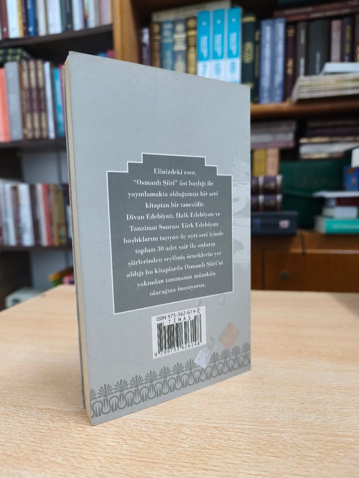 Şinasi - Dr. Hilmi Kahraman - Görsel 2