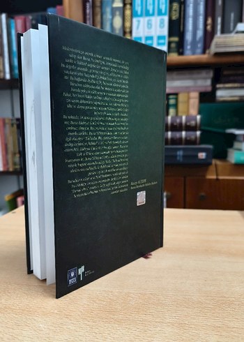 14. Bursa Edebiyat Günleri Bildiriler Kitabı - Görsel 2