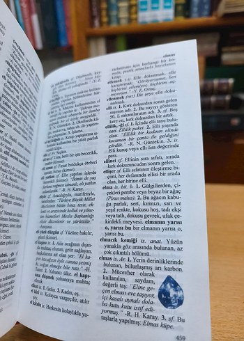 Resimli Okul Sözlüğü - Görsel 4