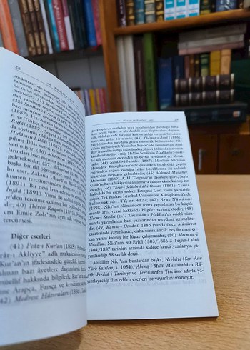 Muallim Naci - Doç. Dr. Abdullah Uçman - Görsel 5