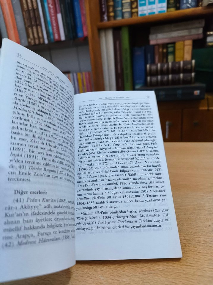 Muallim Naci - Doç. Dr. Abdullah Uçman - Görsel 5