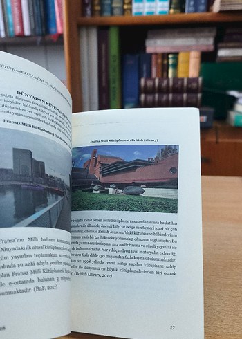 Doğru Bilginin İzini Sürmek Kütüphane Kullanımı ve Bilgiye Erişi - Görsel 6