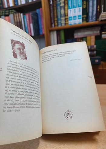 Hayâl Şehir - Şiirlerde Üsküdar - Görsel 5