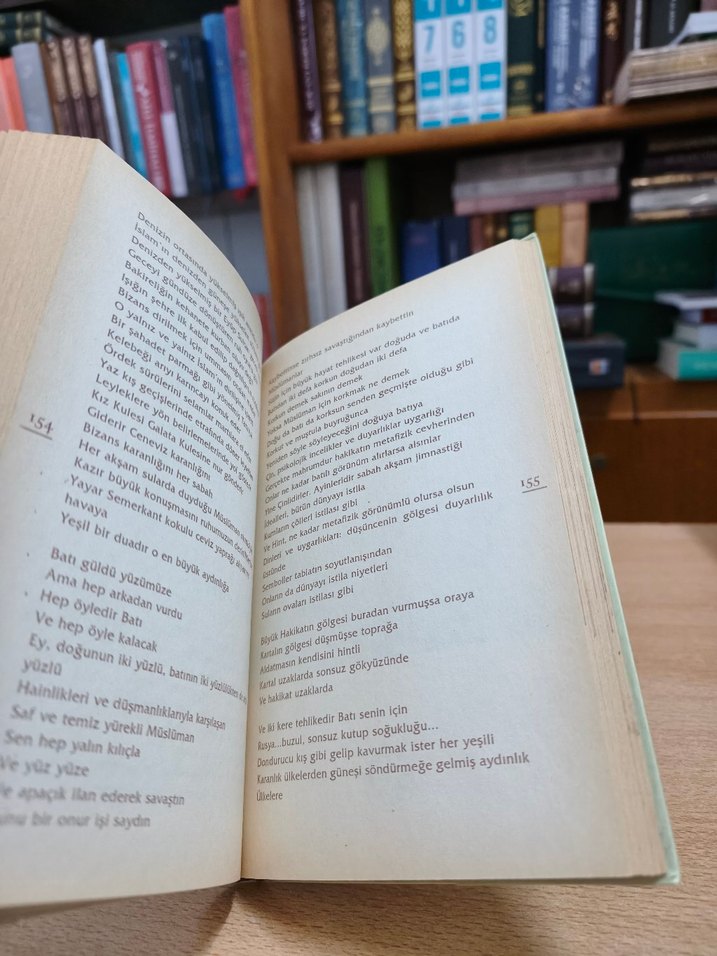 Hayâl Şehir - Şiirlerde Üsküdar - Görsel 3