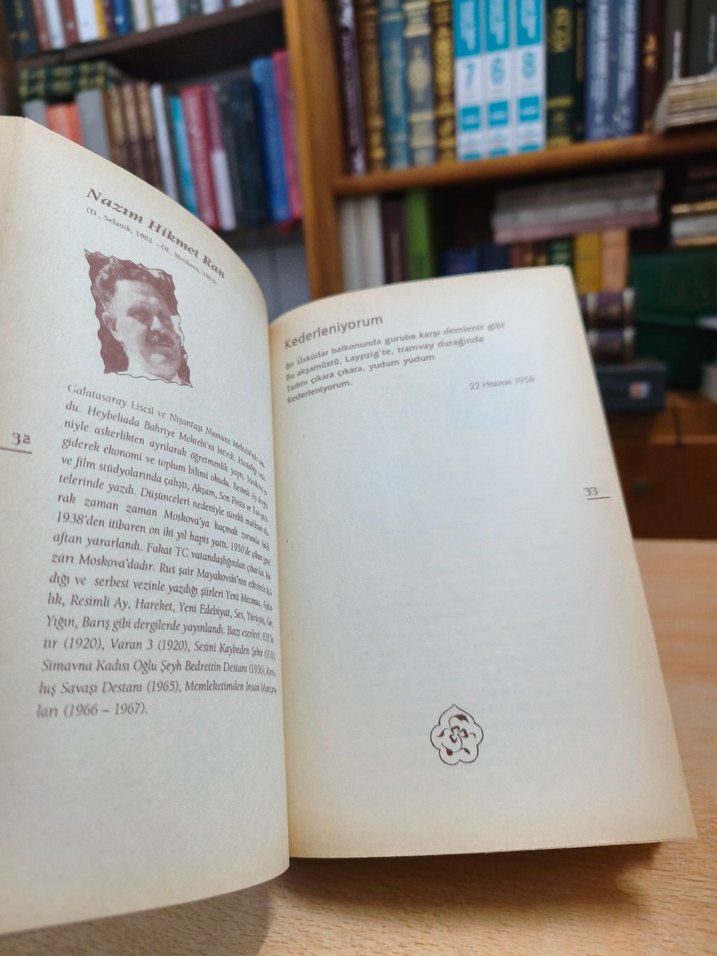 Hayâl Şehir - Şiirlerde Üsküdar - Görsel 5