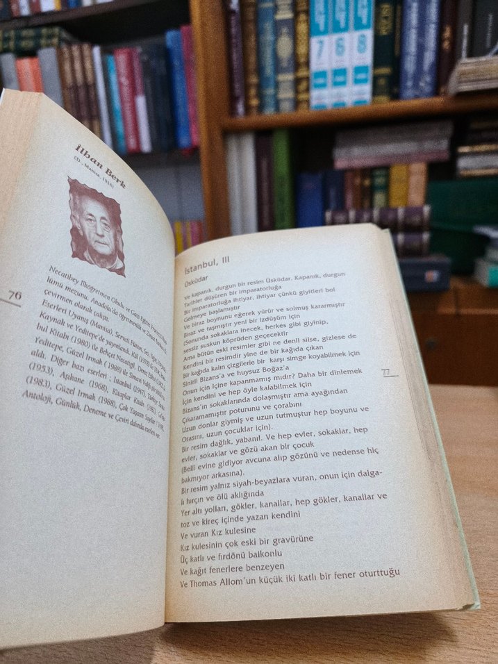 Hayâl Şehir - Şiirlerde Üsküdar - Görsel 4