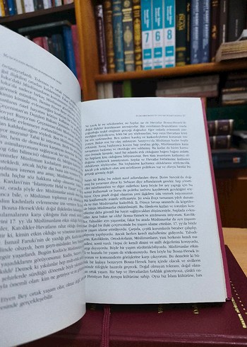 Doğudan Batıdan 2 Cilt Takım - Görsel 4