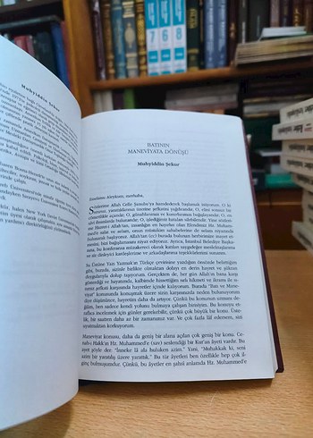 Doğudan Batıdan 2 Cilt Takım - Görsel 13