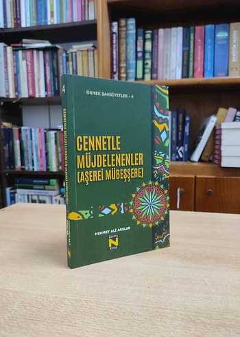 Cennete Müjdelenenler (Aşerî Mübeşşere)