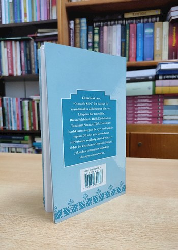 Eşrefoğlu Rûmî - Halk Edebiyatı Serisi - Görsel 2