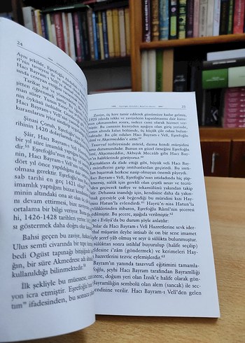 Eşrefoğlu Rûmî - Halk Edebiyatı Serisi - Görsel 6