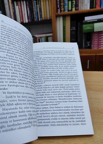 Eşrefoğlu Rûmî - Halk Edebiyatı Serisi - Görsel 5